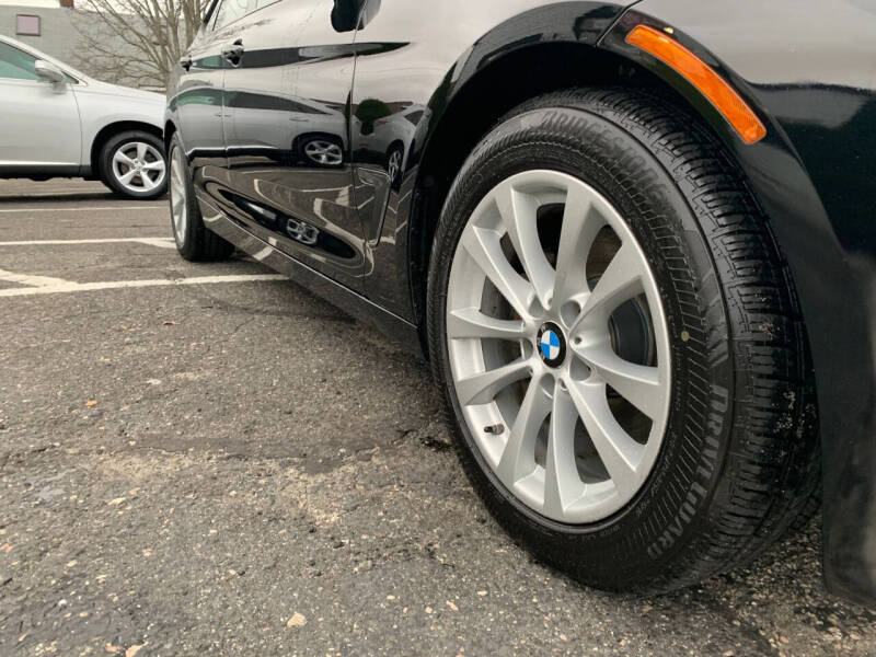 2014 BMW 3 Series 328i xDrive Gran Turismo