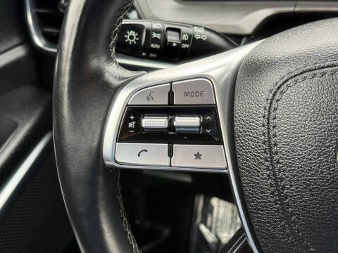 2023 Kia Telluride SX-Prestige X-Pro