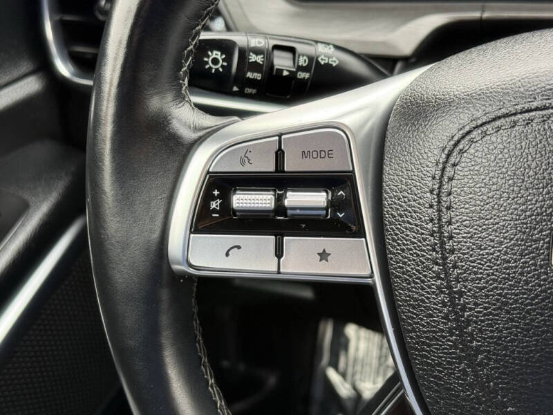 2023 Kia Telluride SX-Prestige X-Pro