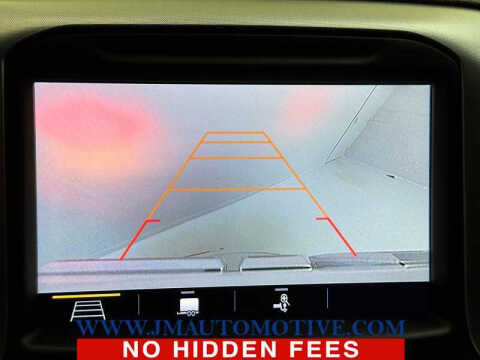 2019 GMC Sierra 1500 Elevation