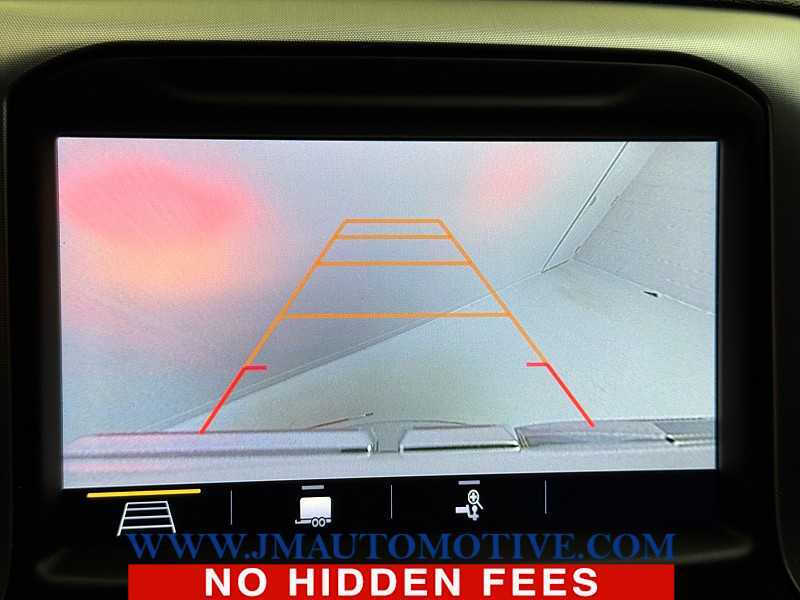 2019 GMC Sierra 1500 Elevation