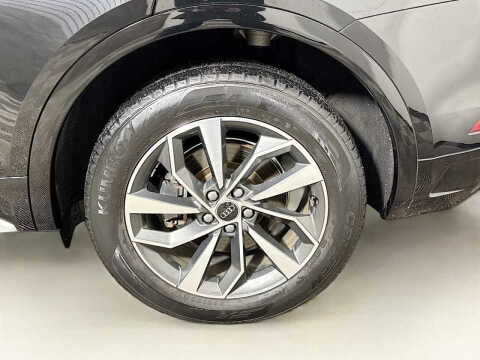 2022 Audi Q5 quattro S line Premium 45 TFSI