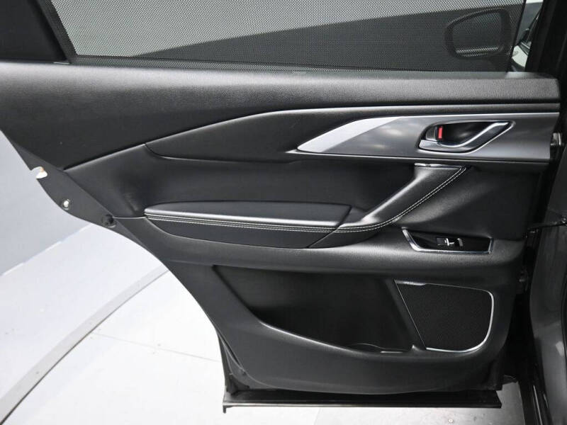 2021 Mazda CX-9 Grand Touring