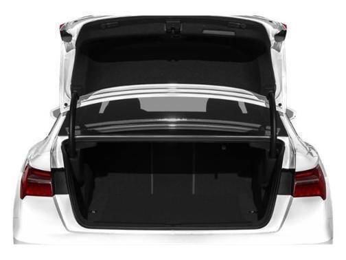 2019 Audi A6 quattro Premium Plus 55 TFSI