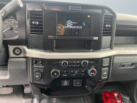 2025 Ford F-350 Super Duty XL