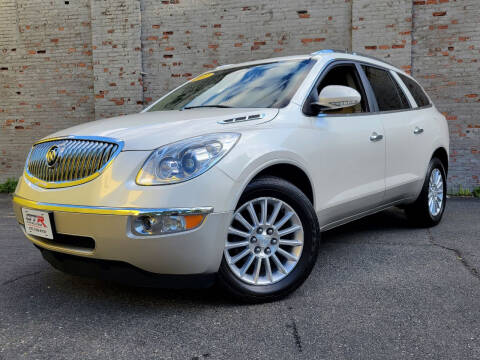 2012 Buick Enclave for sale at GTR Auto Solutions in Newark NJ