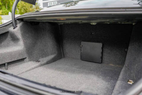 2004 BMW 6 Series 645Ci