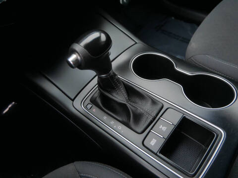 2016 Kia Sorento LX V6
