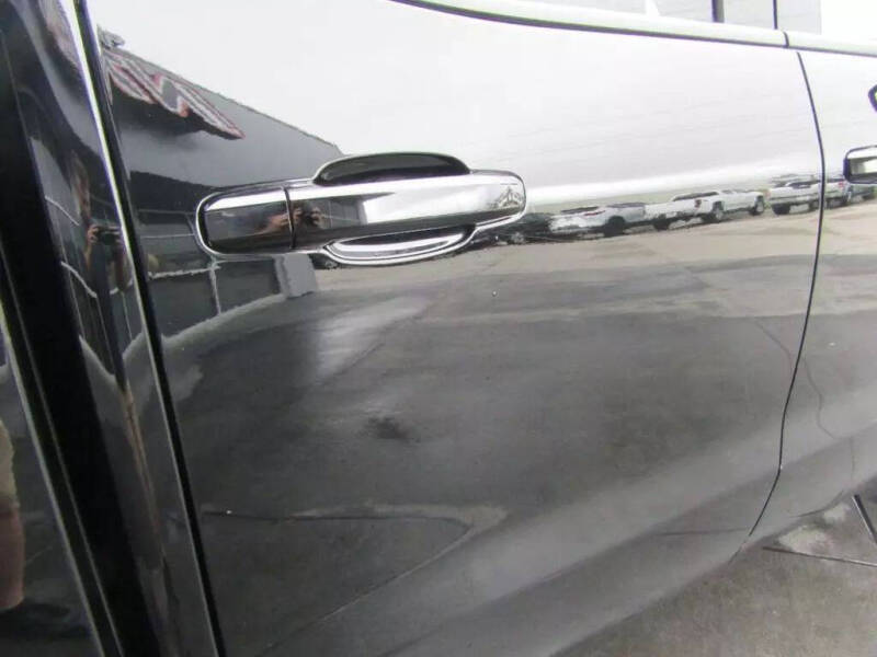 2019 GMC Sierra 1500 Limited