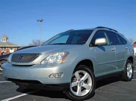 2005 Lexus RX 330 for sale at Auto Acquisitions USA in Eden Prairie MN