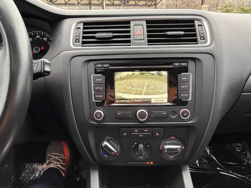 2014 Volkswagen Jetta TDI