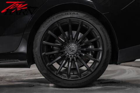 2020 Mercedes-Benz AMG GT 53