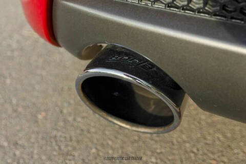 2006 Pontiac GTO