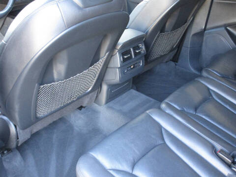 2017 Audi Q7 3.0T quattro Premium Plus