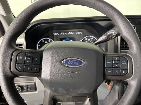 2024 Ford F-350 Super Duty XL