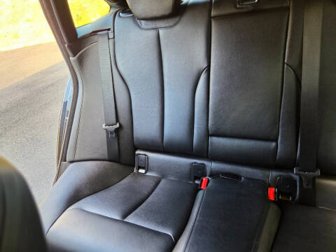 2015 BMW 4 Series 428i xDrive Gran Coupe