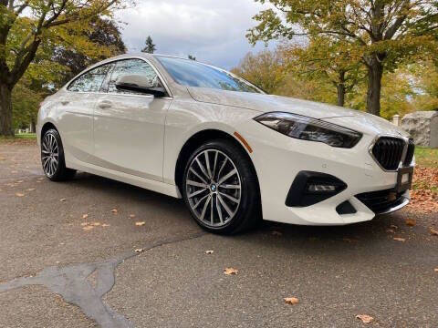 2021 BMW 2 Series 228i xDrive Gran Coupe