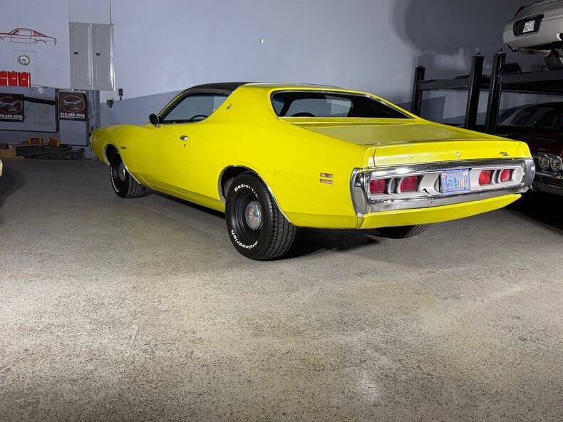 1971 Dodge Charger