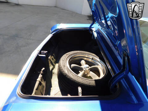 1968 Chevrolet Chevelle