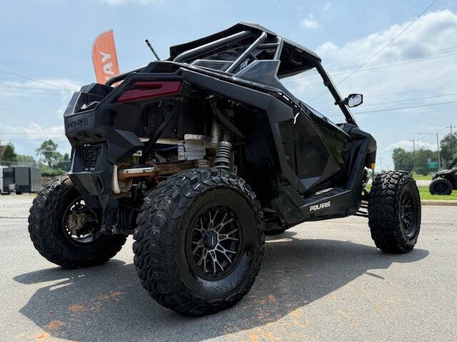 2020 Polaris RZR Pro XP