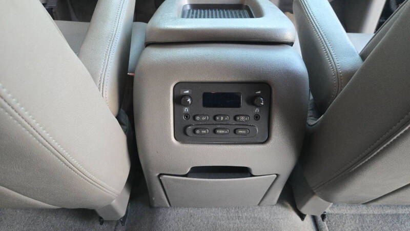 2004 GMC Yukon SLT