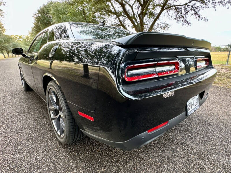 2023 Dodge Challenger R/T photo 41