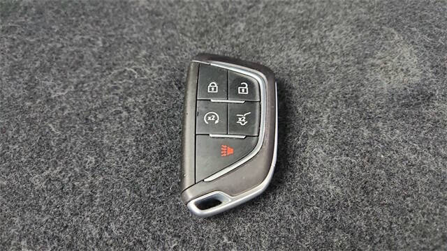 2024 Cadillac LYRIQ Tech