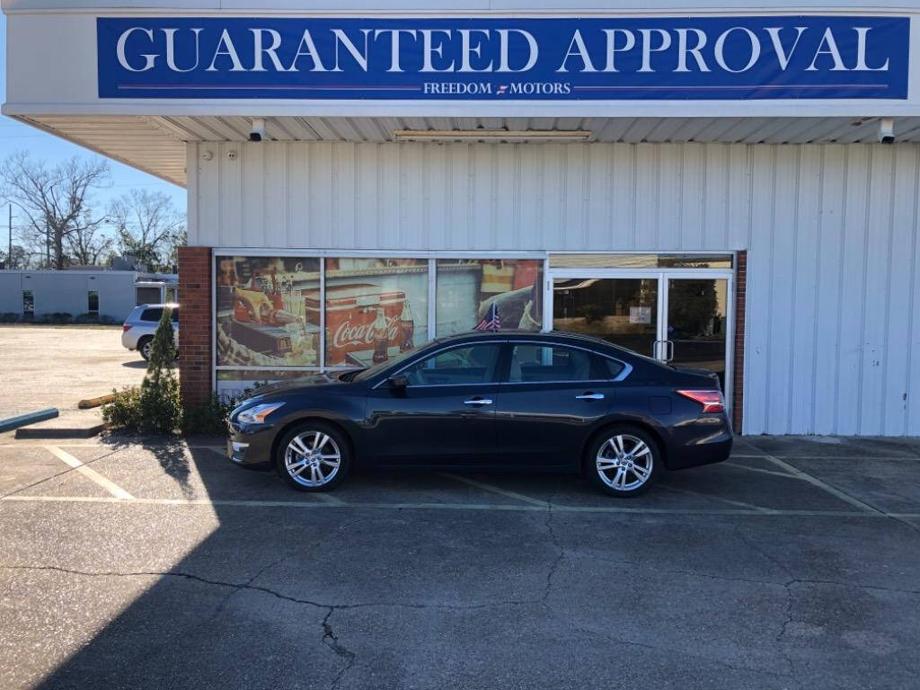 2013 nissan altima for sale in mississippi
