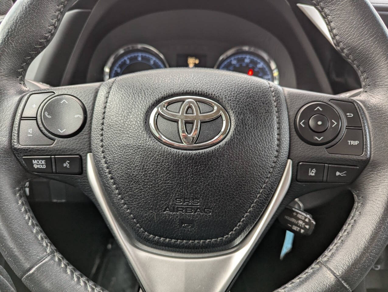 2017 Toyota Corolla for sale at TAC Auto Sales in Kankakee, IL