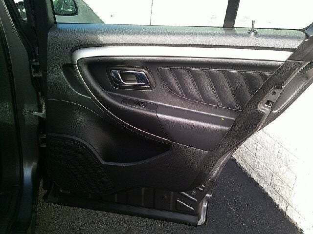 2013 Ford Taurus SEL