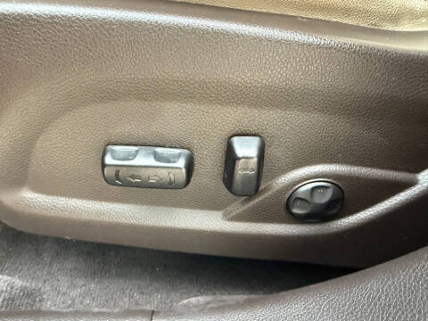 2014 Hyundai Santa Fe Sport 2.4L