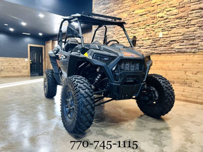 2021 Polaris Razor XP 1000