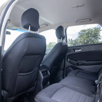 2018 Ford Edge SE