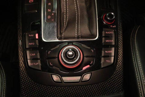 2011 Audi S4 3.0T quattro Premium Plus