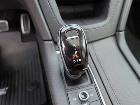 2020 Cadillac XT6 Sport