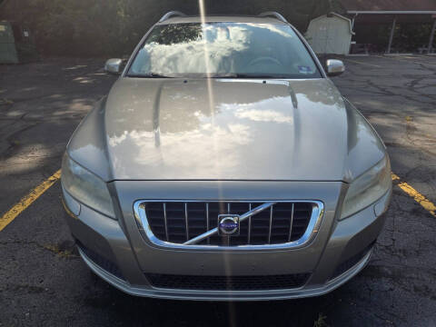 2008 Volvo V70 3.2