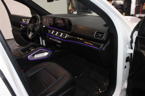 2020 Mercedes-Benz GLS GLS 450