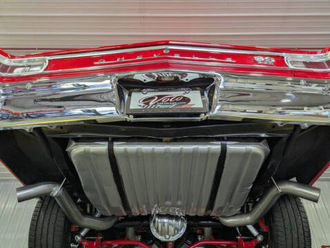 1966 Chevrolet Chevelle