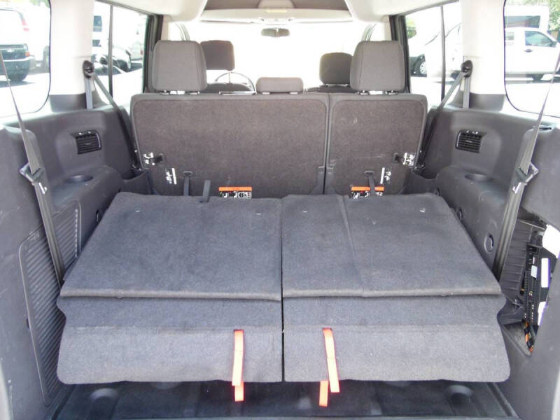 2016 Ford Transit