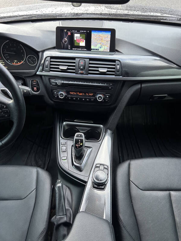 2014 BMW 4 Series 428i xDrive