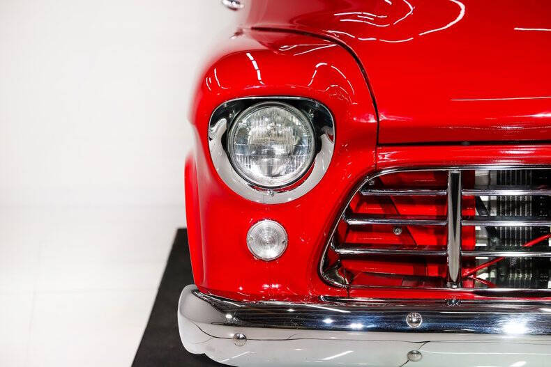 1955 Chevrolet 3100