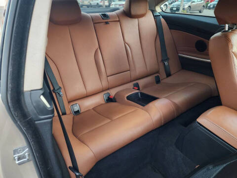 2014 BMW 4 Series 428i xDrive