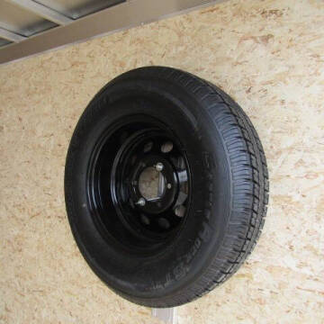 2026 Xpress Trailer 8FT X 24FT CARGO TRAILER