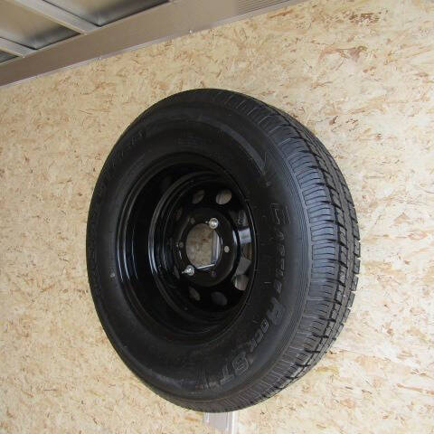 2026 Xpress Trailer 8FT X 24FT CARGO TRAILER