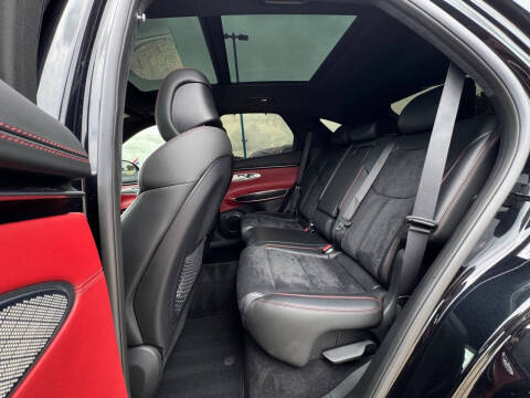 2022 Genesis GV70 3.5T Sport