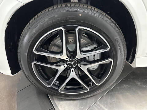 2025 Mercedes-Benz GLE AMG GLE 53