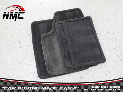 2007 Chevrolet Impala SS