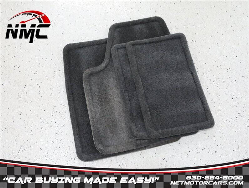 2007 Chevrolet Impala SS