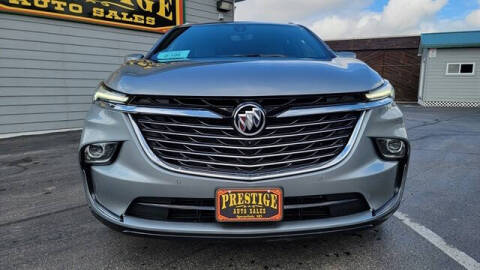 2024 Buick Enclave Premium