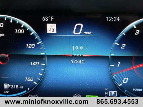 2021 Mercedes-Benz GLS GLS 580